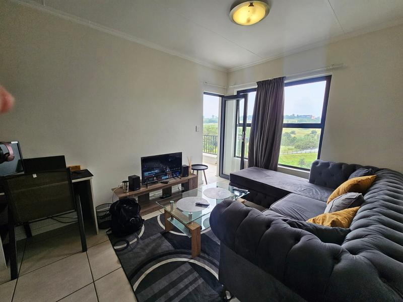 To Let 1 Bedroom Property for Rent in Olivedale Gauteng