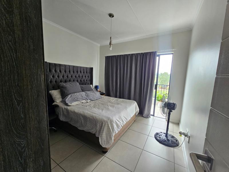 To Let 1 Bedroom Property for Rent in Olivedale Gauteng