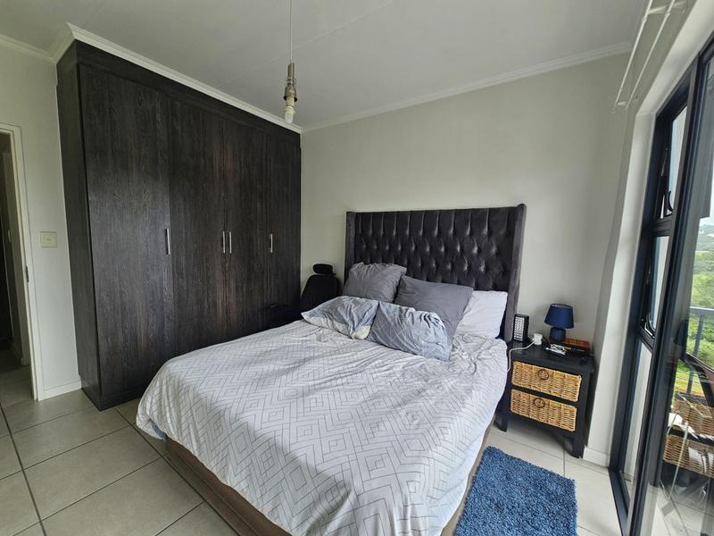 To Let 1 Bedroom Property for Rent in Olivedale Gauteng
