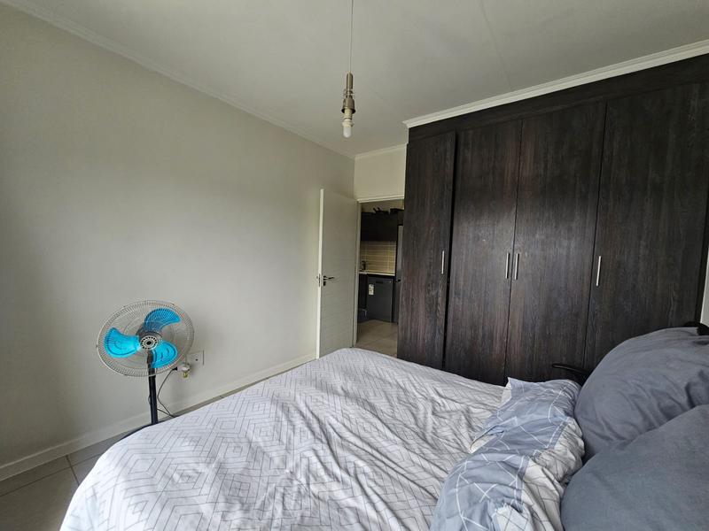 To Let 1 Bedroom Property for Rent in Olivedale Gauteng