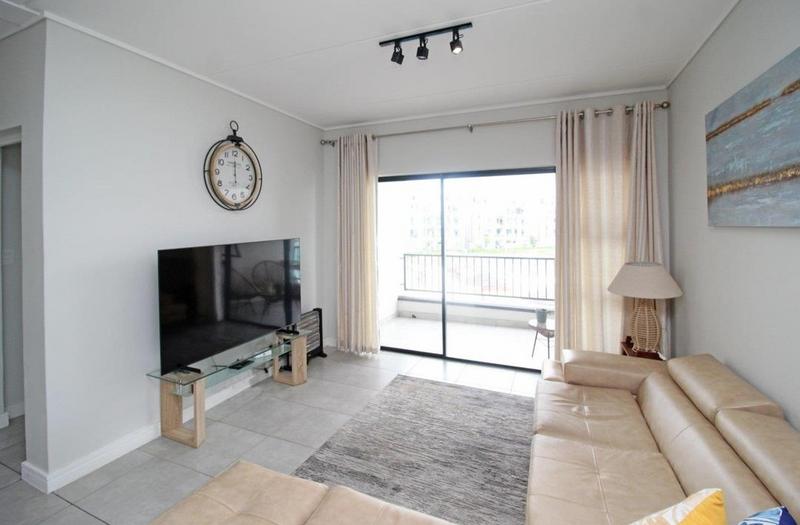 To Let 3 Bedroom Property for Rent in Waterfall Gauteng