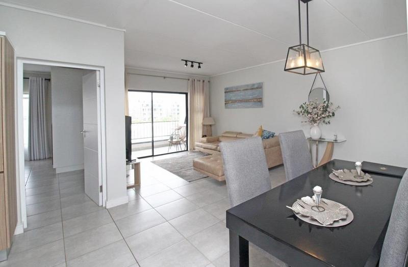 To Let 3 Bedroom Property for Rent in Waterfall Gauteng
