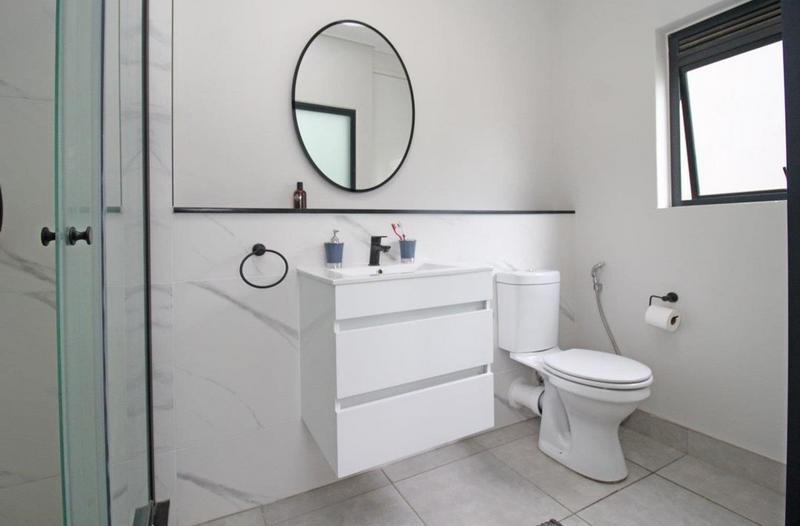 To Let 3 Bedroom Property for Rent in Waterfall Gauteng