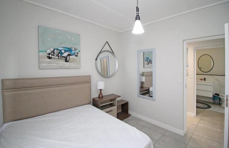 To Let 3 Bedroom Property for Rent in Waterfall Gauteng