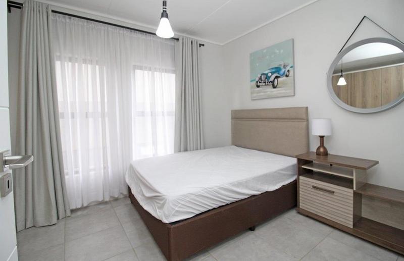 To Let 3 Bedroom Property for Rent in Waterfall Gauteng