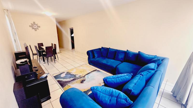 To Let 2 Bedroom Property for Rent in Denlee Gauteng