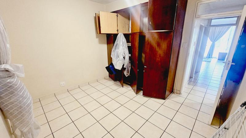 To Let 2 Bedroom Property for Rent in Denlee Gauteng