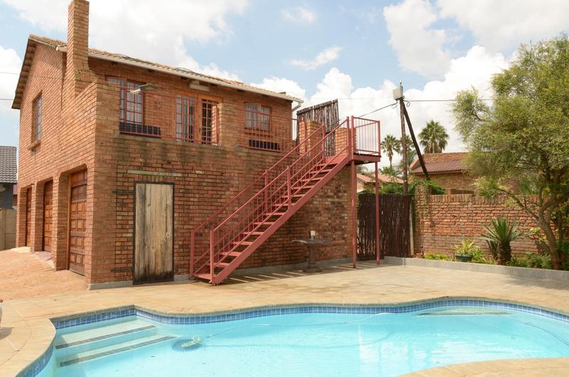4 Bedroom Property for Sale in Green Hills Gauteng