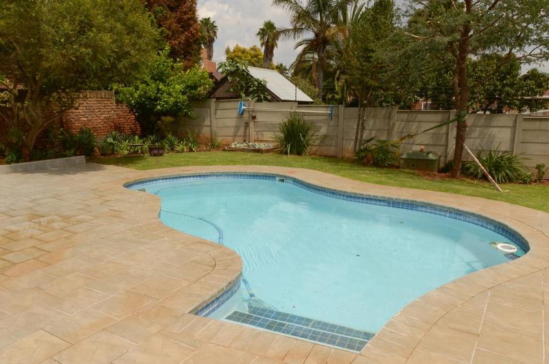 4 Bedroom Property for Sale in Green Hills Gauteng