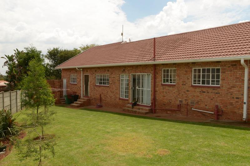 4 Bedroom Property for Sale in Green Hills Gauteng