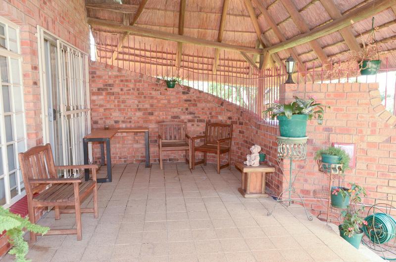 4 Bedroom Property for Sale in Green Hills Gauteng
