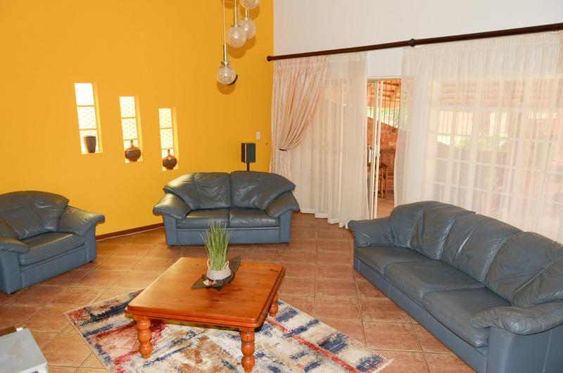4 Bedroom Property for Sale in Green Hills Gauteng