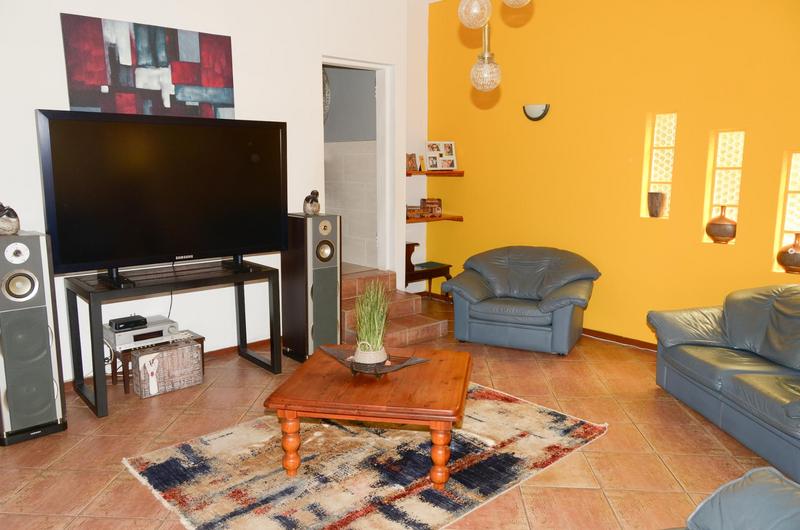 4 Bedroom Property for Sale in Green Hills Gauteng