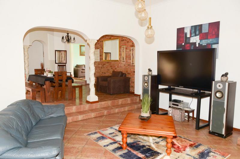 4 Bedroom Property for Sale in Green Hills Gauteng