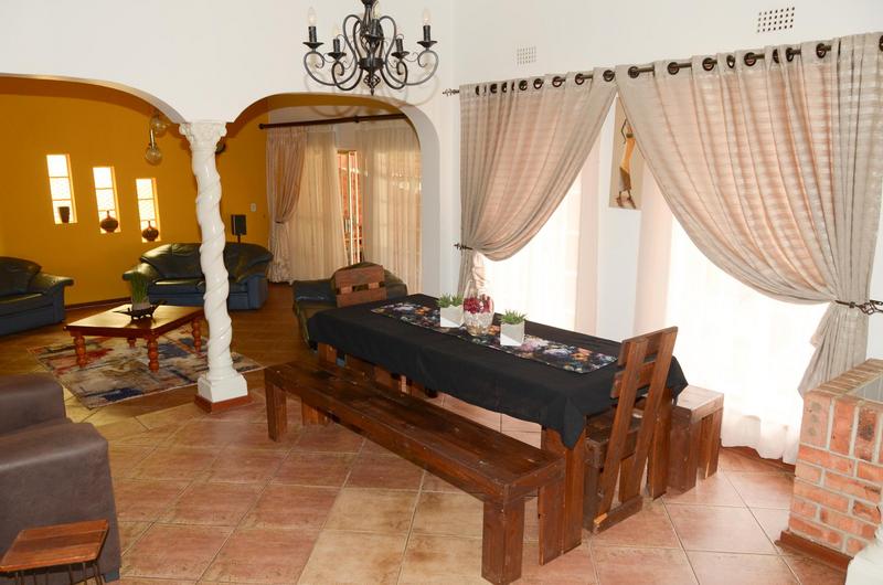 4 Bedroom Property for Sale in Green Hills Gauteng