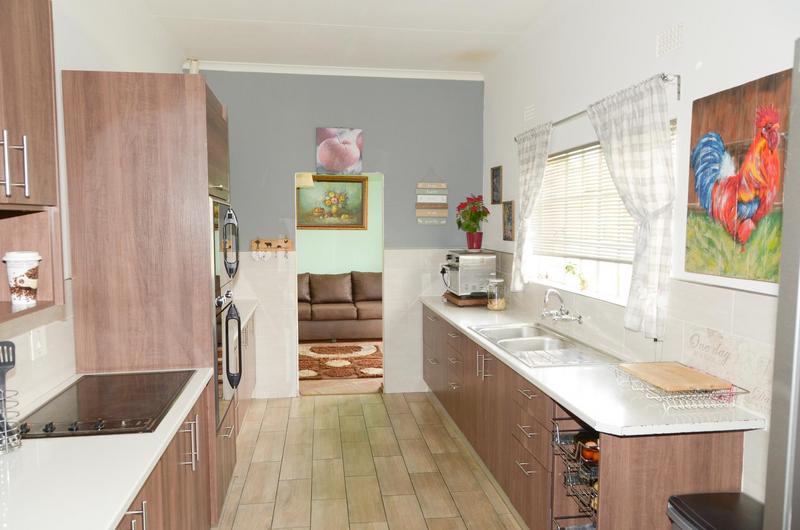 4 Bedroom Property for Sale in Green Hills Gauteng