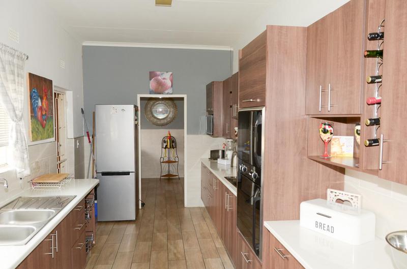 4 Bedroom Property for Sale in Green Hills Gauteng
