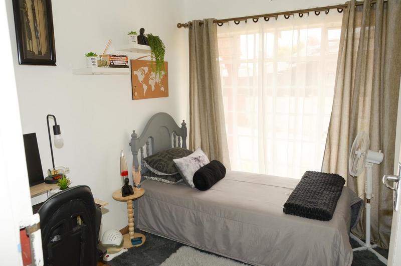 4 Bedroom Property for Sale in Green Hills Gauteng