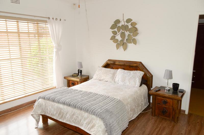 4 Bedroom Property for Sale in Green Hills Gauteng