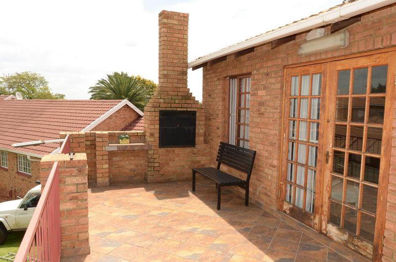 4 Bedroom Property for Sale in Green Hills Gauteng