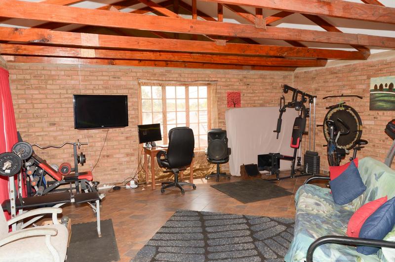 4 Bedroom Property for Sale in Green Hills Gauteng