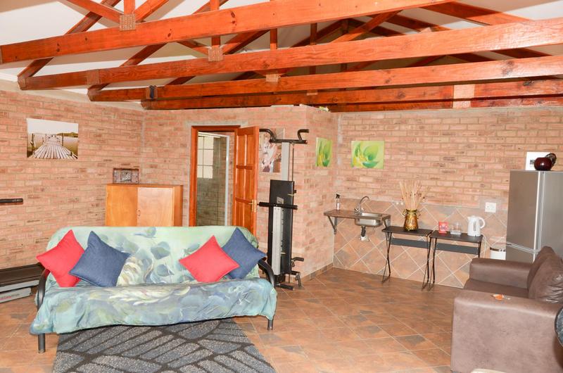 4 Bedroom Property for Sale in Green Hills Gauteng