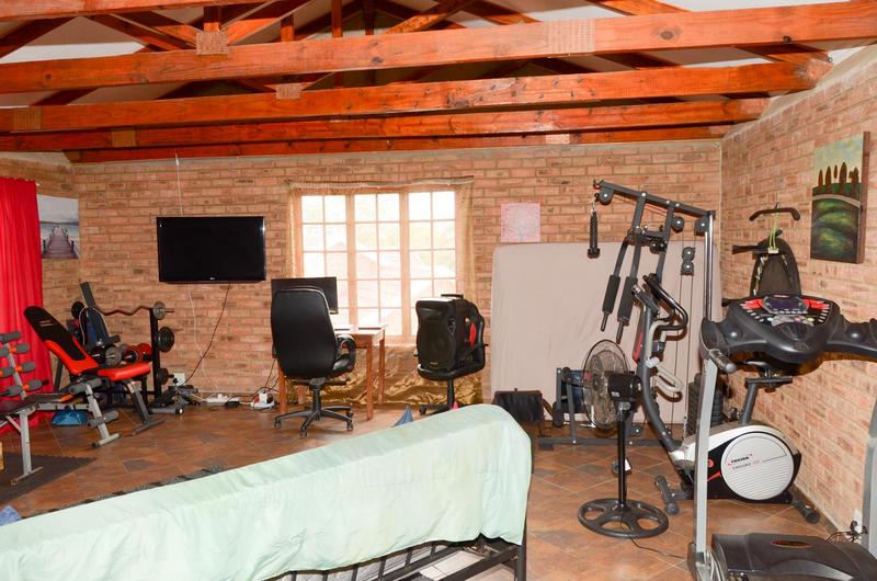 4 Bedroom Property for Sale in Green Hills Gauteng