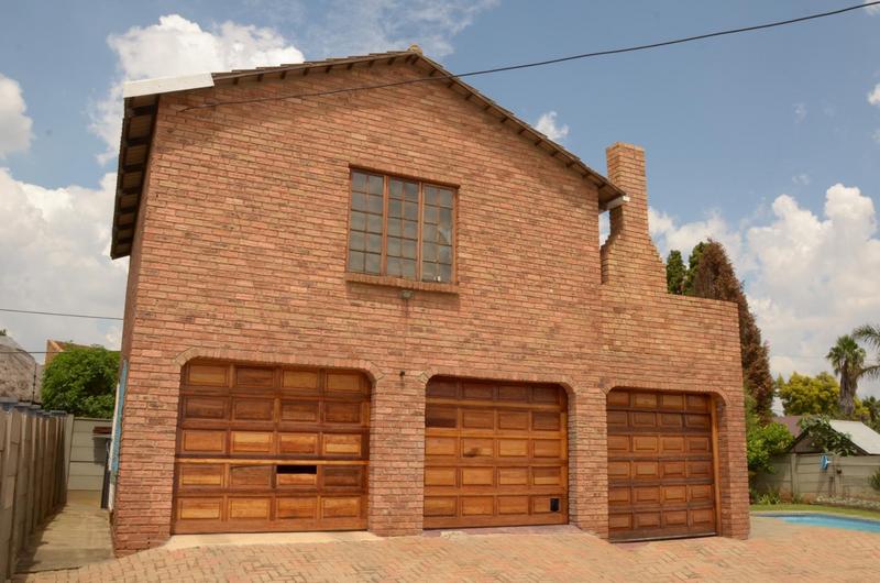 4 Bedroom Property for Sale in Green Hills Gauteng