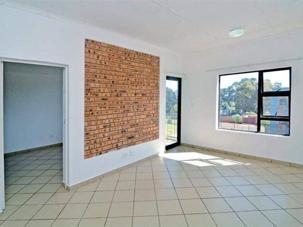 To Let 2 Bedroom Property for Rent in Groblerpark Gauteng