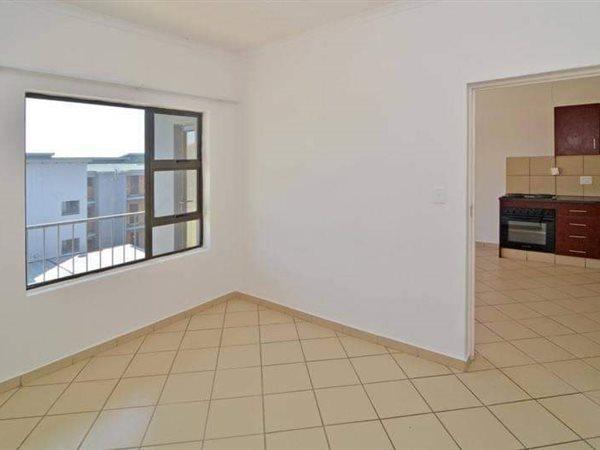 To Let 2 Bedroom Property for Rent in Groblerpark Gauteng