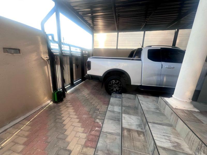 3 Bedroom Property for Sale in Kagiso Gauteng