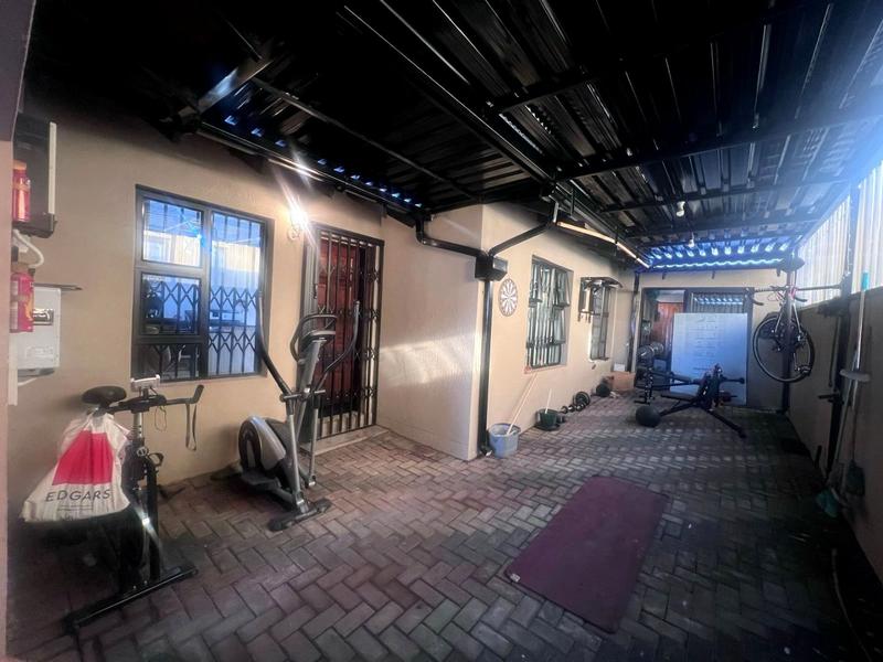 3 Bedroom Property for Sale in Kagiso Gauteng