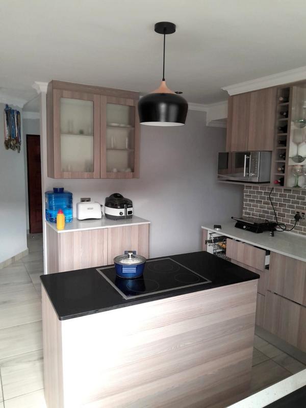 3 Bedroom Property for Sale in Kagiso Gauteng