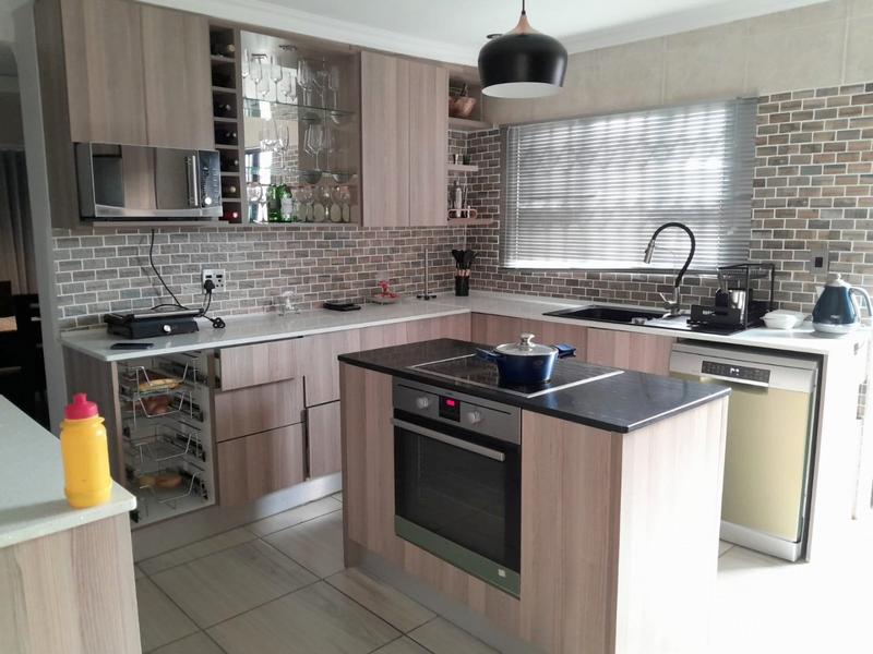 3 Bedroom Property for Sale in Kagiso Gauteng