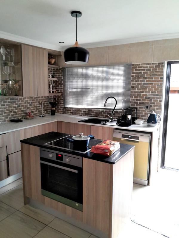 3 Bedroom Property for Sale in Kagiso Gauteng