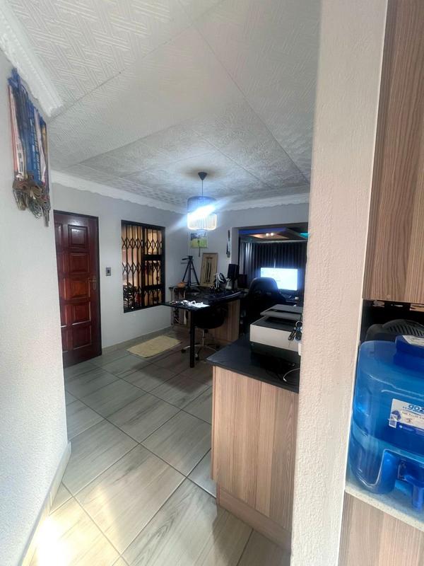 3 Bedroom Property for Sale in Kagiso Gauteng