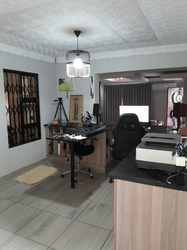 3 Bedroom Property for Sale in Kagiso Gauteng