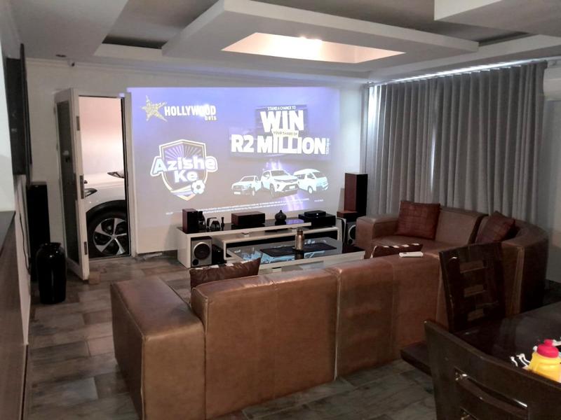3 Bedroom Property for Sale in Kagiso Gauteng