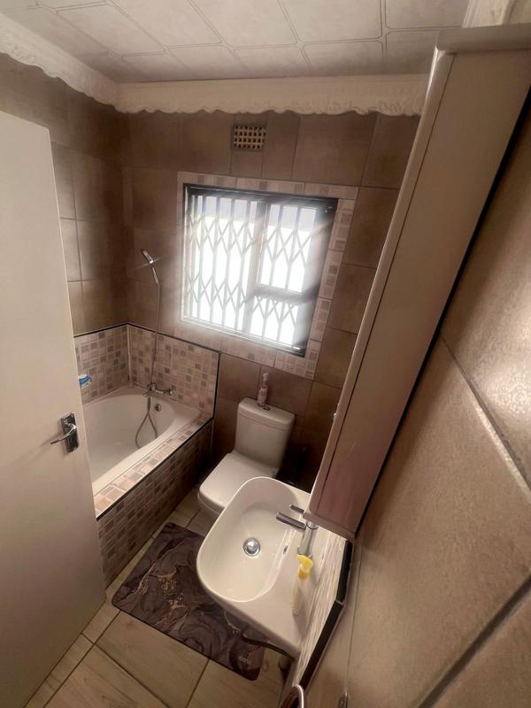 3 Bedroom Property for Sale in Kagiso Gauteng