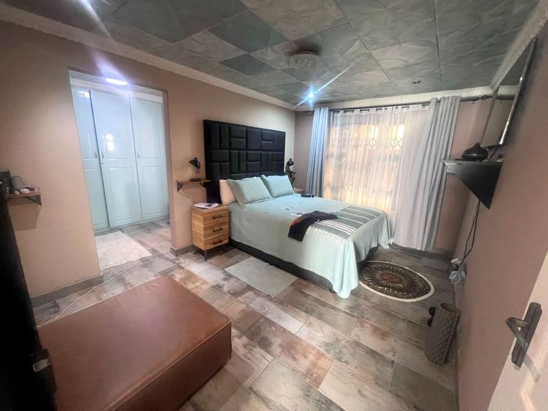 3 Bedroom Property for Sale in Kagiso Gauteng