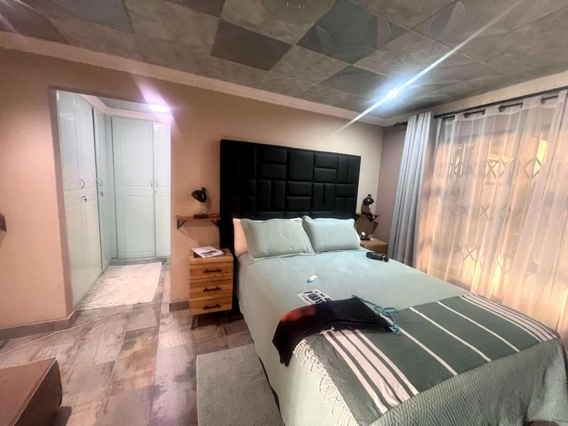 3 Bedroom Property for Sale in Kagiso Gauteng