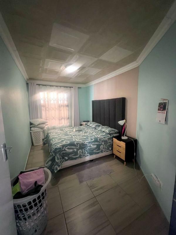 3 Bedroom Property for Sale in Kagiso Gauteng