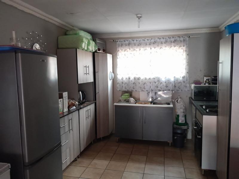 3 Bedroom Property for Sale in Eersterust Gauteng