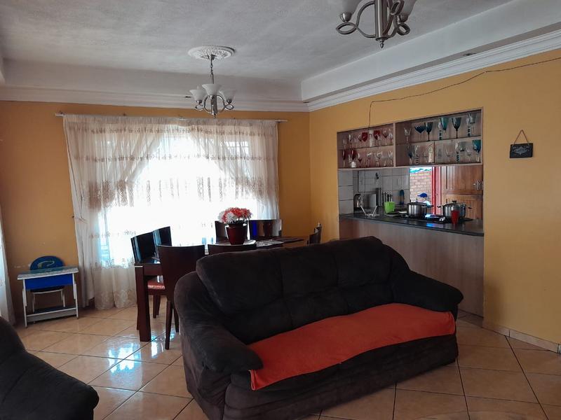 3 Bedroom Property for Sale in Eersterust Gauteng