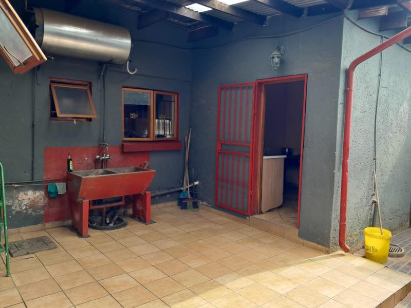 3 Bedroom Property for Sale in Eersterust Gauteng