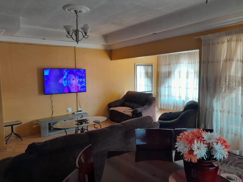3 Bedroom Property for Sale in Eersterust Gauteng