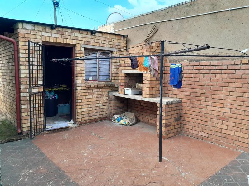 3 Bedroom Property for Sale in Eersterust Gauteng