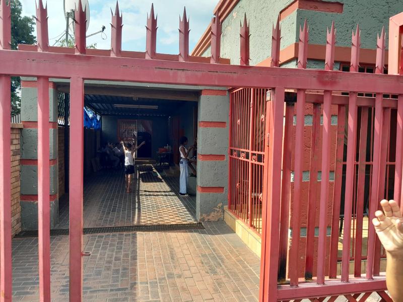 3 Bedroom Property for Sale in Eersterust Gauteng