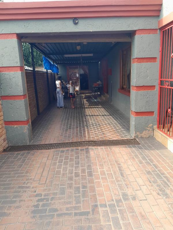 3 Bedroom Property for Sale in Eersterust Gauteng