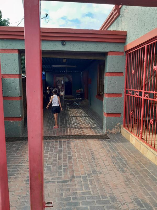 3 Bedroom Property for Sale in Eersterust Gauteng